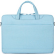 Business Style Torba na Laptopa 14" – Niebieska