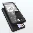 OUTLET Etui z Baterią 4800mAh do Samsung Galaxy S22, czarne