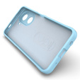 Etui do Xiaomi Redmi A5, Gaming Shockproof, niebieskie