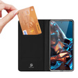 Etui Dux Ducis do Xiaomi Poco X5 Pro 5G, Skinpro, czarne