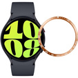 Nakładka Bezel Ring do Samsung Galaxy Watch 6 44MM, Złota