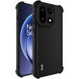 Etui IMAK do OnePlus 15, Dropproof, czarne