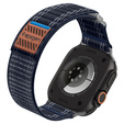 Pasek Spigen WBF0 Band do Apple Watch 8/9/10/11/SE/Ultra 1/2 (44/45/46/49 mm) – Navy