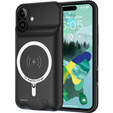 Etui z baterią do iPhone 17 Powerbank 6000mAh MagSafe