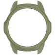 Etui do Garmin Forerunner 570 42mm, Zielone