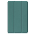 Etui do Lenovo Tab M9, Smartcase, zielone
