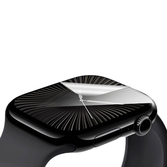 1x Folia Hydrożelowa ERBORD do Apple Watch 10/11 46mm