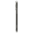 Etui Spigen do iPhone 14 Pro, Ultra Hybrid, matowe przezroczyste