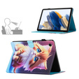 Etui do Samsung Galaxy Tab A9+ X210 / X215 / X216B, cat