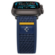 Spigen Athlex Air – Pasek do Apple Watch 6/7/8/9/10/SE/Ultra 1/2 (44/45/46/49 mm) – Active Navy