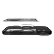 Etui Spigen do iPhone 17 Pro Max, Ultra Hybrid Mag MagSafe, Neo One - Black