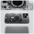 Etui Spigen do iPhone 16 Pro Max, Ultra Hybrid Zero One + Szkło Hartowane 9H