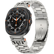 Bransoleta do Samsung Galaxy Watch Ultra 47mm (2025 / 2024), Beżowa