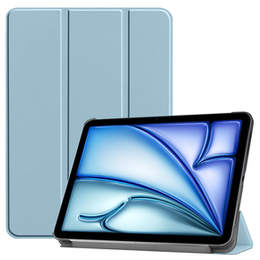 Etui do iPad Air 11" 2025/2024 (7/6 gen.),Smartcase, niebieskie