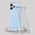 Etui IMAK do Xiaomi Redmi 12 4G, Dropproof, przezroczyste
