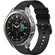 Etui do Samsung Galaxy Watch 4 46mm Classic, Przezroczyste, Bezbarwne