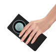 Etui Dux Ducis do Honor Magic 5 Lite, Skinpro, czarne
