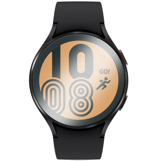 2x Szkło Hartowane ERBORD do Samsung Galaxy Watch 4 44mm, Szybka