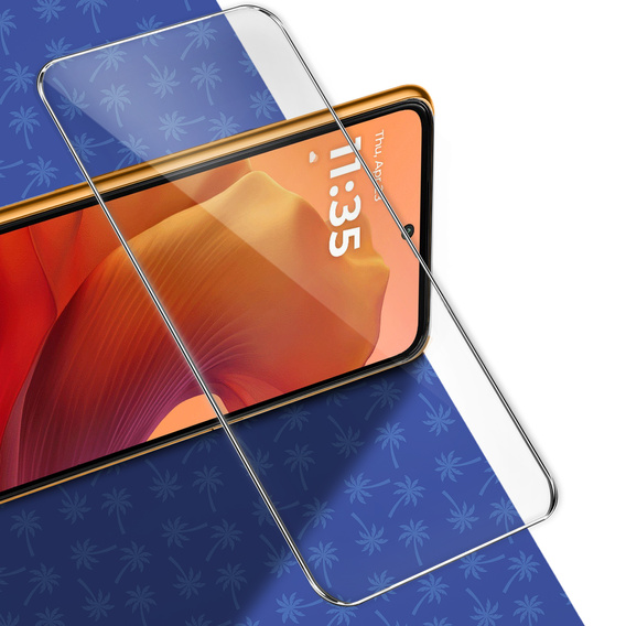 Szkło Hartowane Diamond Palm do Motorola Moto G05/G15/E15