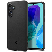 Etui Spigen Case do Sony Xperia 10 VI, Essential SandBlast, Matowe, Czarne