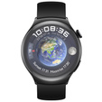 3x Folia Hydrożelowa ERBORD do Huawei Watch 4