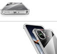 Etui do Xiaomi Poco F7, Dropproof, przezroczyste