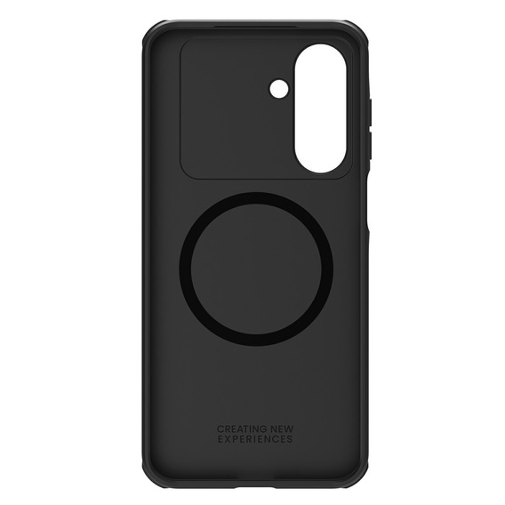 Etui Nillkin do Samsung Galaxy A17 5G, CamShield Pro MagSafe, czarne