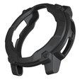 Etui TPU do Garmin Instinct 3 Solar / Instinct 3 AMOLED 50mm, Bumper – Czarne