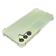 Etui do Samsung Galaxy A15 4G / 5G, Dropproof, przezroczyste