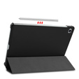 Etui do Samsung Galaxy Tab S6 Lite 10.4" 2020/2022/2024, Czarne