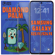 Szkło Hartowane Diamond Palm do Samsung Galaxy S25 FE / S24 FE