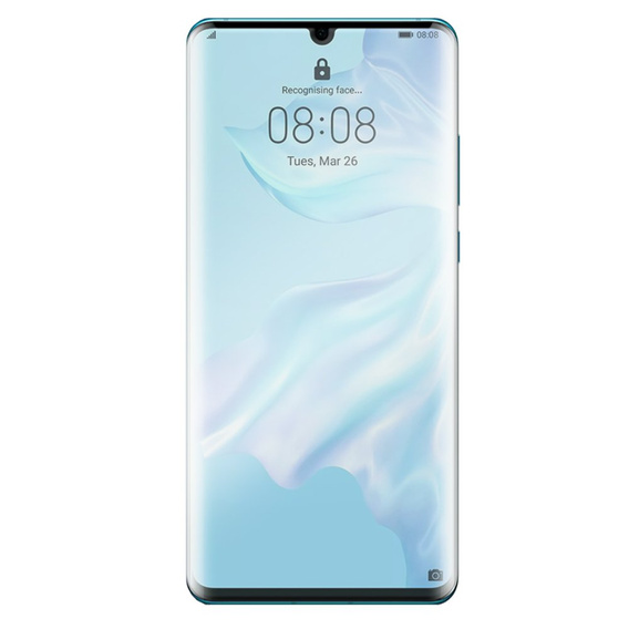 Szkło Hartowane UV do Huawei P30 Pro