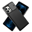 Etui CamShield do iPhone 12 Pro Max - Black