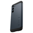 Etui Spigen do Samsung Galaxy A55 5G, Tough Armor, Granatowy