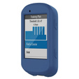 Etui Soft Silicone do Garmin Edge 530, Blue