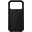 Etui Nomad do iPhone 17 Pro Max, Rugged Case MagSafe, pomarańczowe