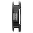 Etui Spigen do Samsung Galaxy Watch 6 Classic 43mm, Liquid Air, Czarne
