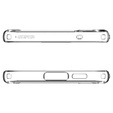 Etui z MagSafe Spigen do Galaxy S23 FE, Ultra Hybrid, Czarne
