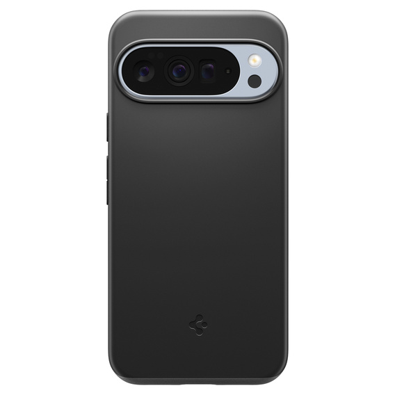 Etui Spigen do Google Pixel 10 Pro XL, Thin Fit MagSafe, Black