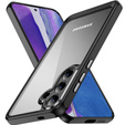 Etui do Samsung Galaxy S24, ERBORD Impact Guard, czarne