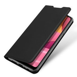 Etui Dux Ducis do Samsung Galaxy A20S, Skinpro, czarne