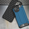 Etui TECH ARMOR do Xiaomi Mi 11, Baby Blue