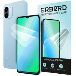 2x Folia Hydrożelowa ERBORD do Xiaomi Redmi A1 4G / A2 4G