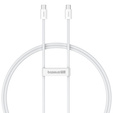 Baseus Superior Series 2 – kabel USB‑C do USB‑C 30 W, 2 m - biały