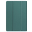 Etui do Xiaomi Pad 6S Pro 12.4, Smartcase, zielone