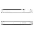 Etui Spigen do Galaxy S23 FE, Liquid Crystal, przezroczyste