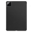 Etui do Xiaomi Pad 7 / 7 Pro, Smartcase, czarne