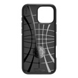 Etui Spigen do iPhone 16 Pro, Core Armor, Czarne