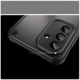Etui do Samsung Galaxy A26 5G, Armor Frosted Case, czarne