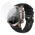 2x Szkło Hartowane ERBORD do Amazfit Falcon, Szybka